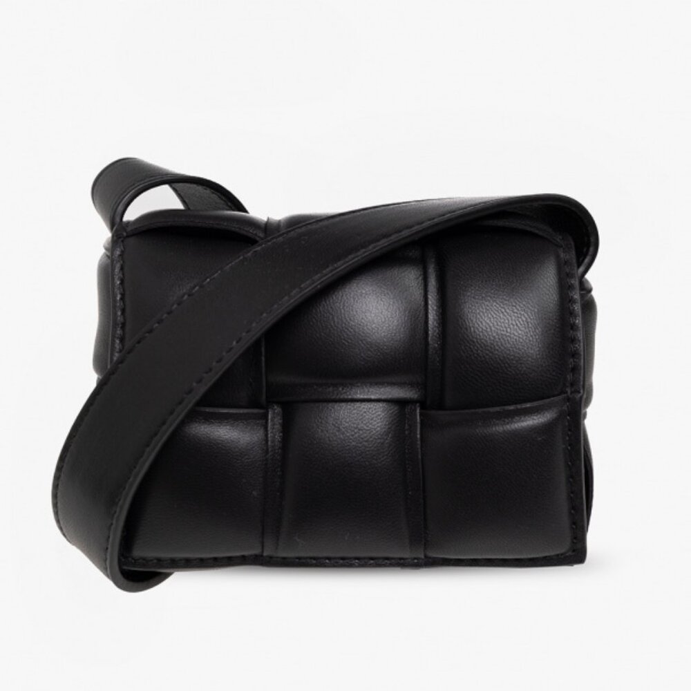 Bottega Veneta Padded Candy Padded Cassette Bag